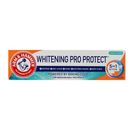 Whitening Pro Protect pasta do zębów
