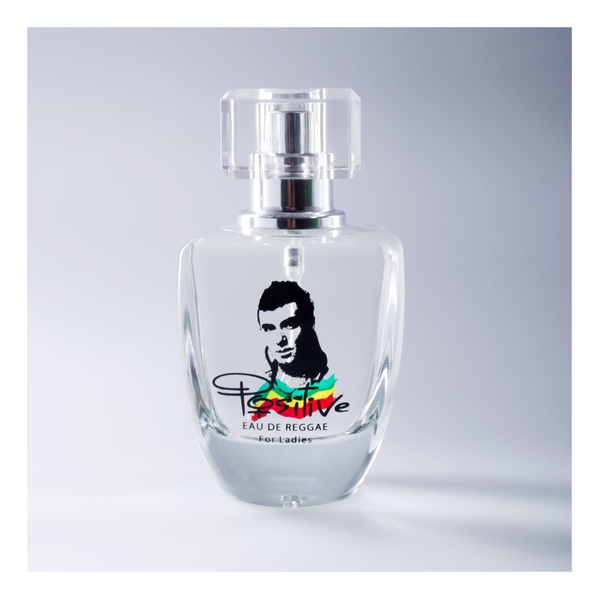Woda Toaletowa Eau de Reggae
