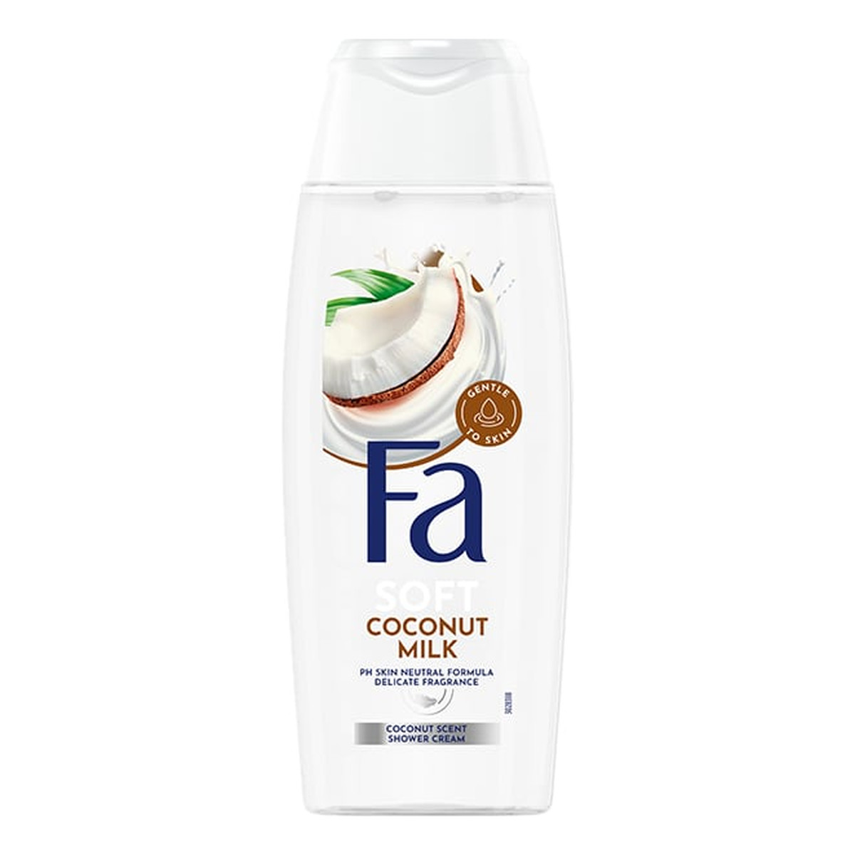 Fa Coconut Milk Żel pod prysznic 250ml