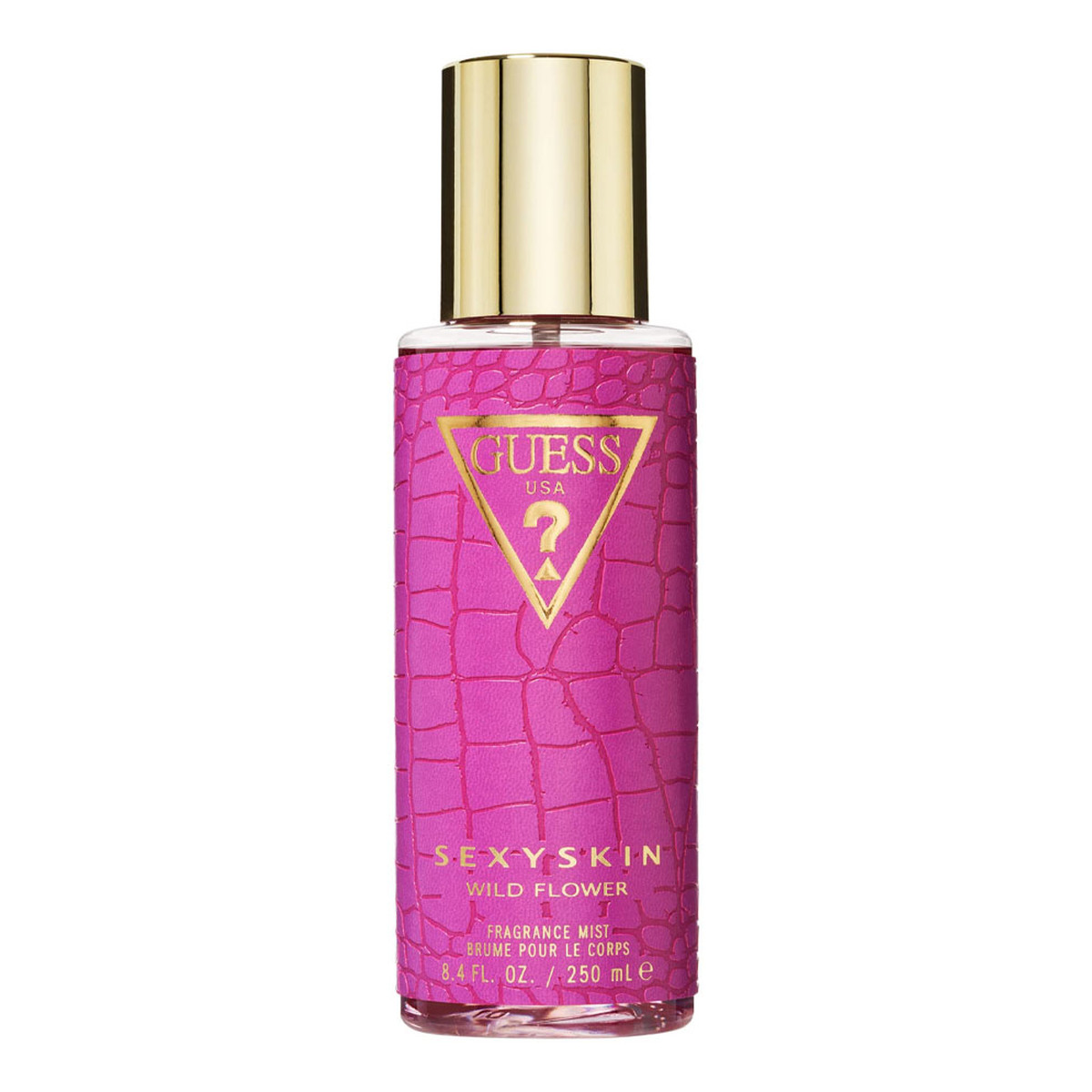 Guess Sexy Skin Wild Flower Mgiełka zapachowa dla kobiet 250ml