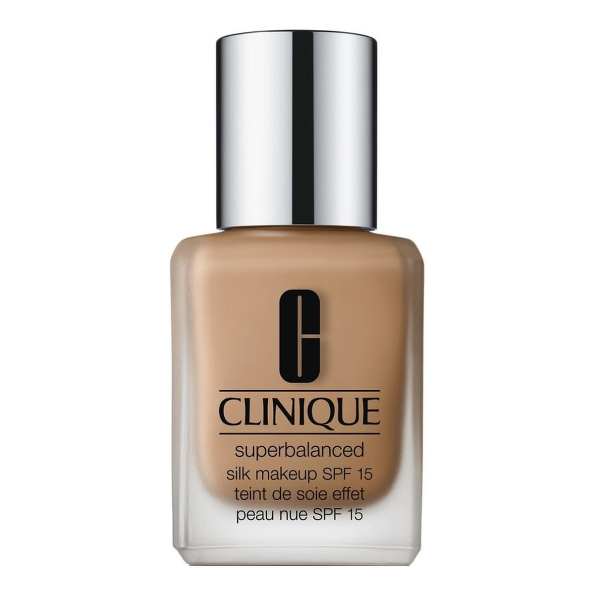 Clinique Superbalanced Makeup Wygładzający podkład do twarzy SPF15 30ml