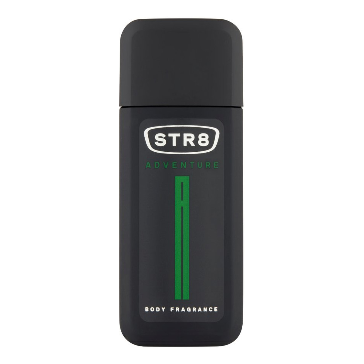 STR8 Adventure Perfumowany dezodorant z atomizerem 75ml