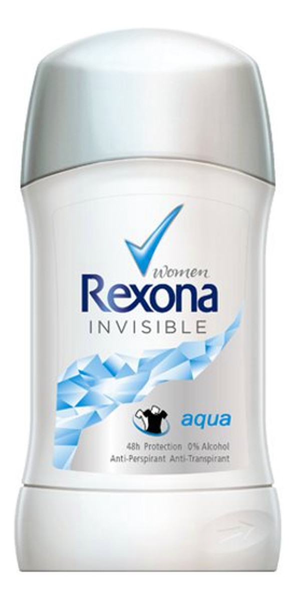 Dezodorant sztyft Aqua