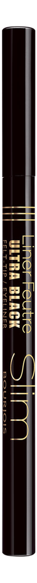 eyeliner w pisaku 17 Ultra Black