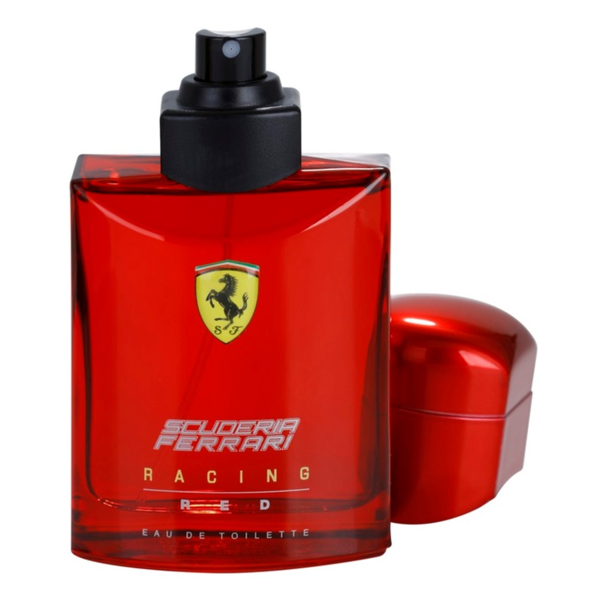 Ferrari Scuderia Racing Red Woda toaletowa 75ml