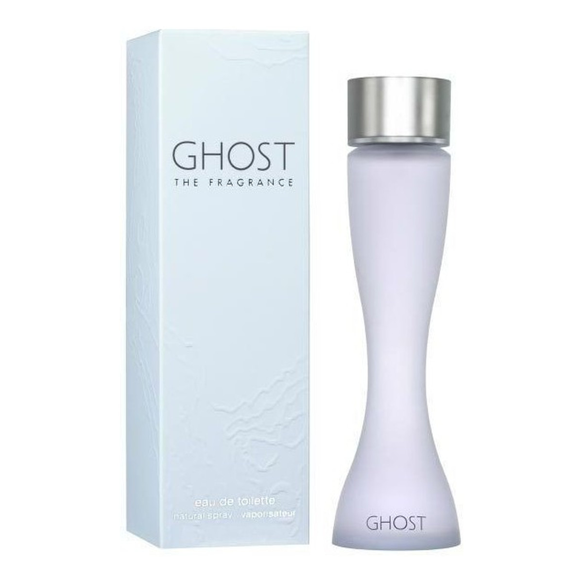 Ghost The Fragrance EDT spray woda toaletowa 100ml