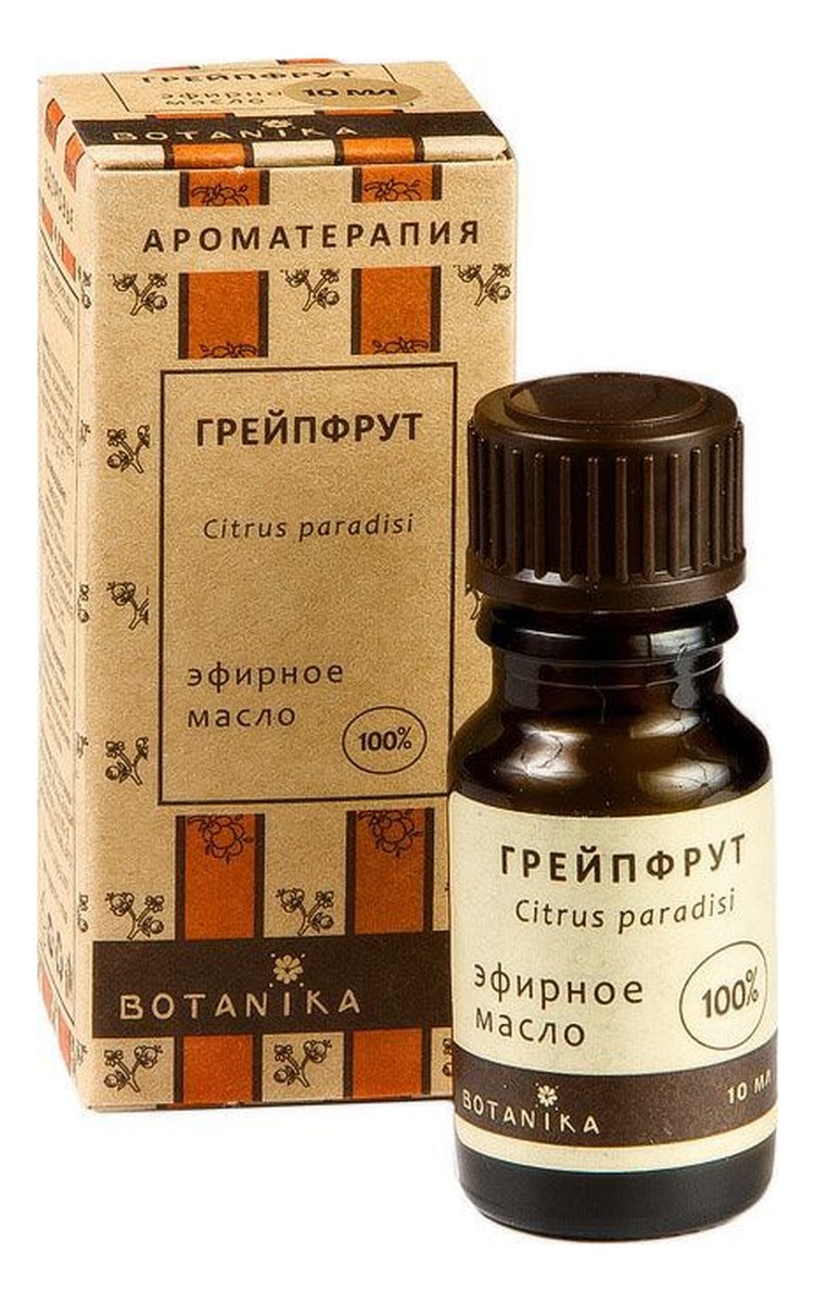 Olejek eteryczny 100% Grapefruit