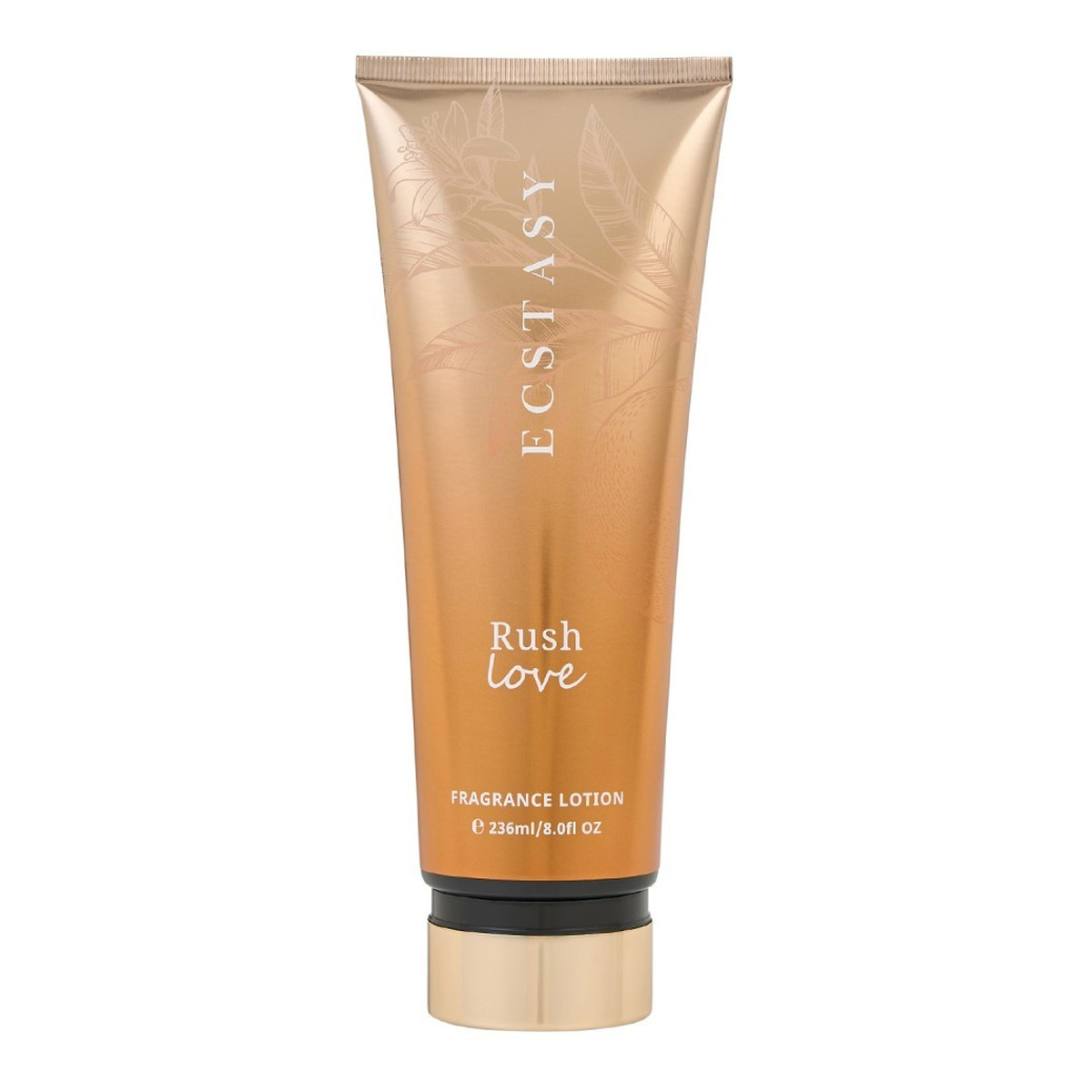 Ecstasy Rush Love Balsam perfumowany do ciała 236ml