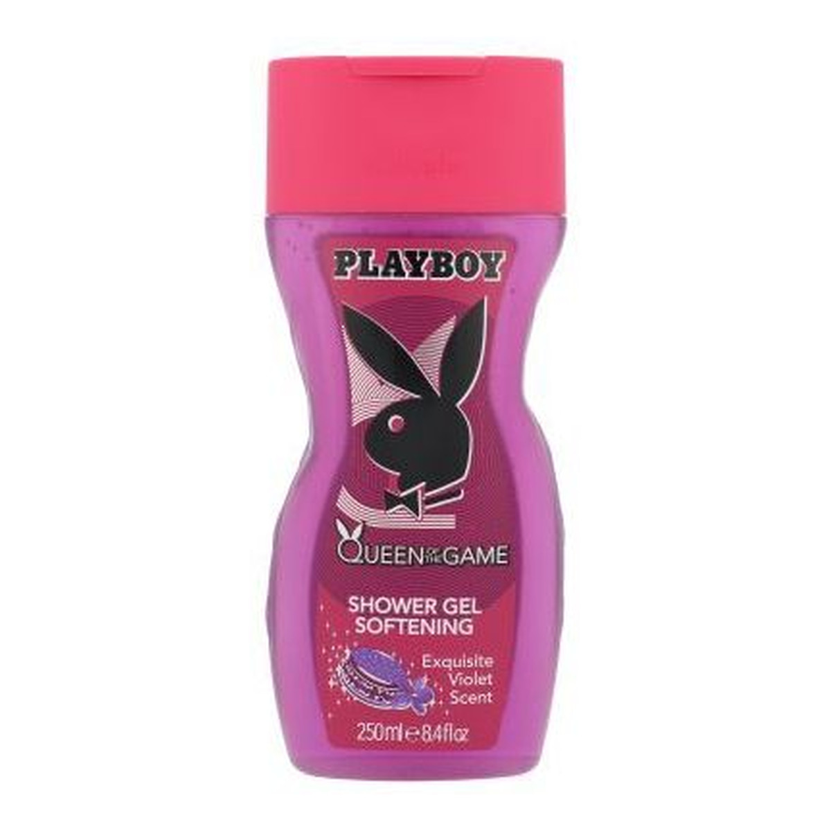 Playboy Queen Of The Game Żel pod prysznic 250ml