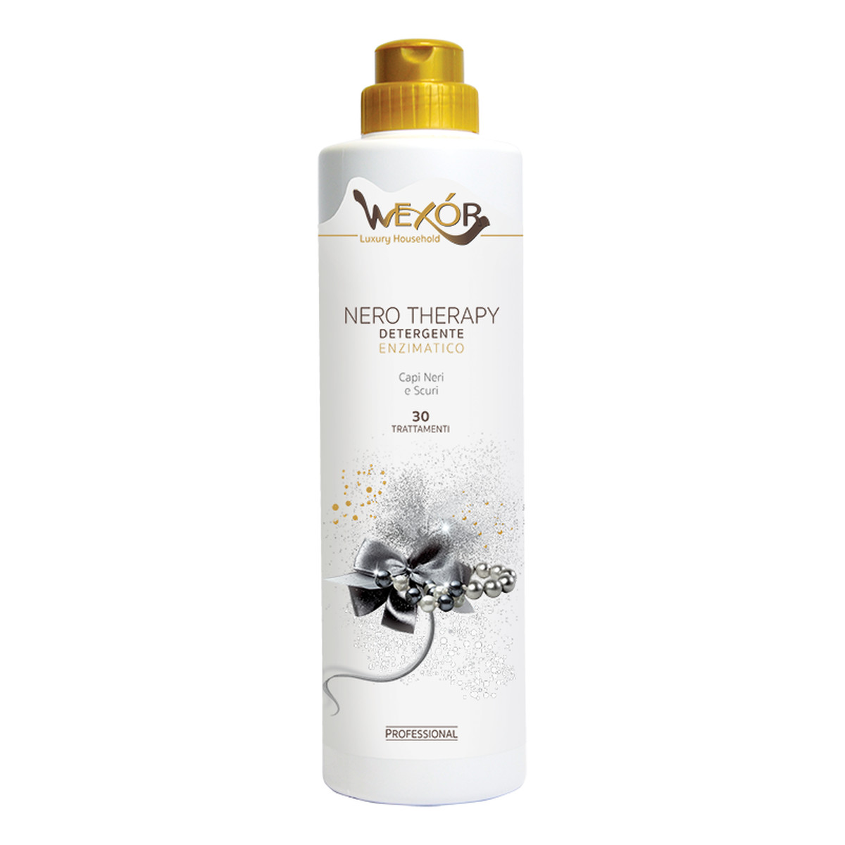 Wexor Płyn do prania 30 prań 750ml