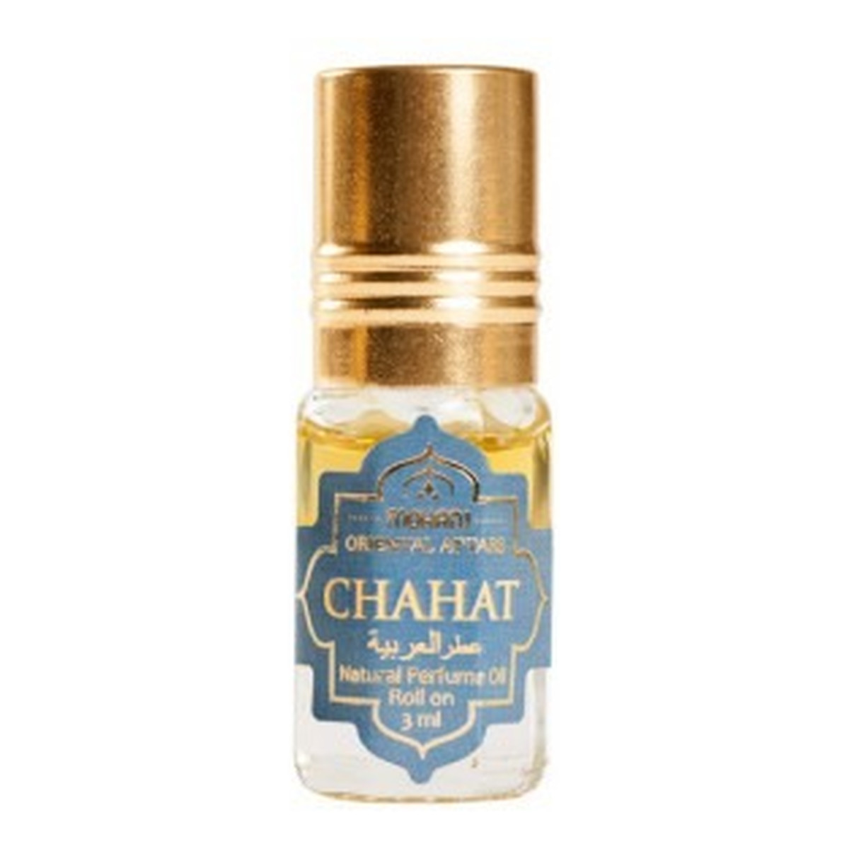 Mohani Chahat Orientalne Perfumy 3ml