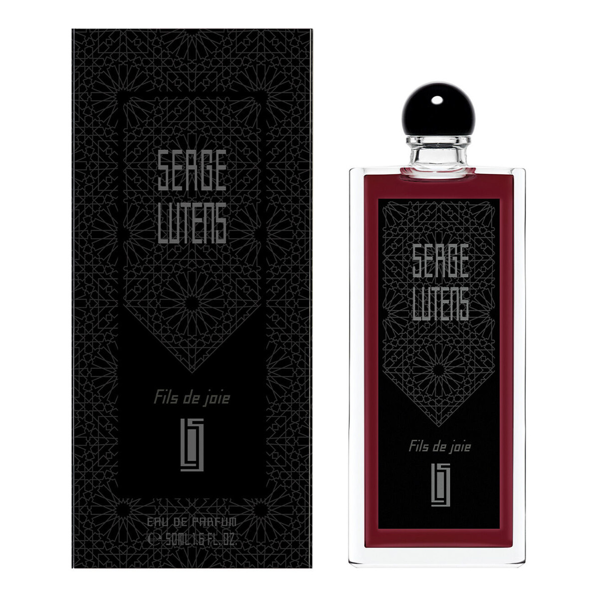 Serge Lutens Fils De Joie Woda perfumowana spray 50ml
