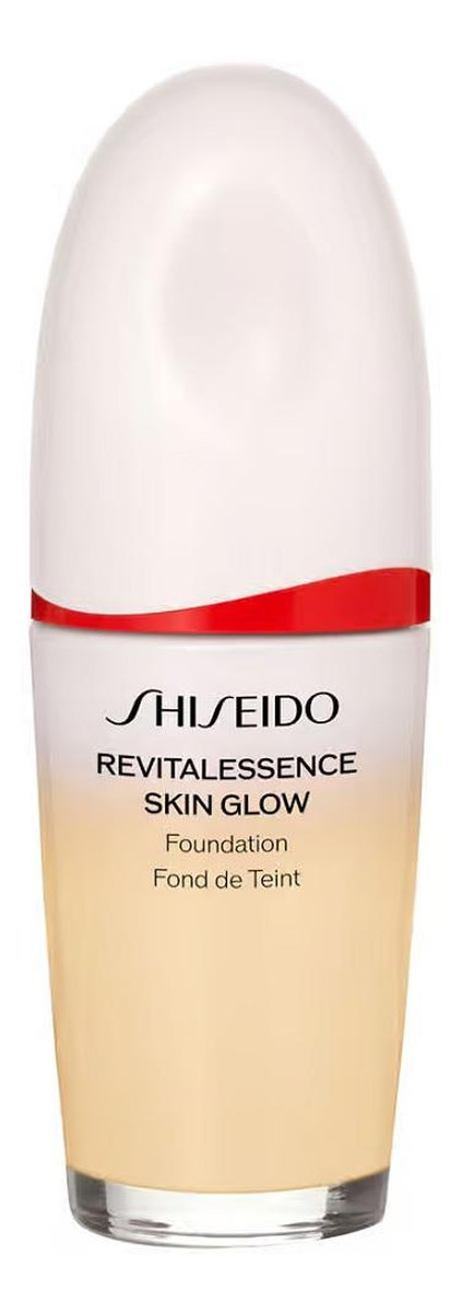 Skin Glow Foundation Podkład do twarzy SPF30
