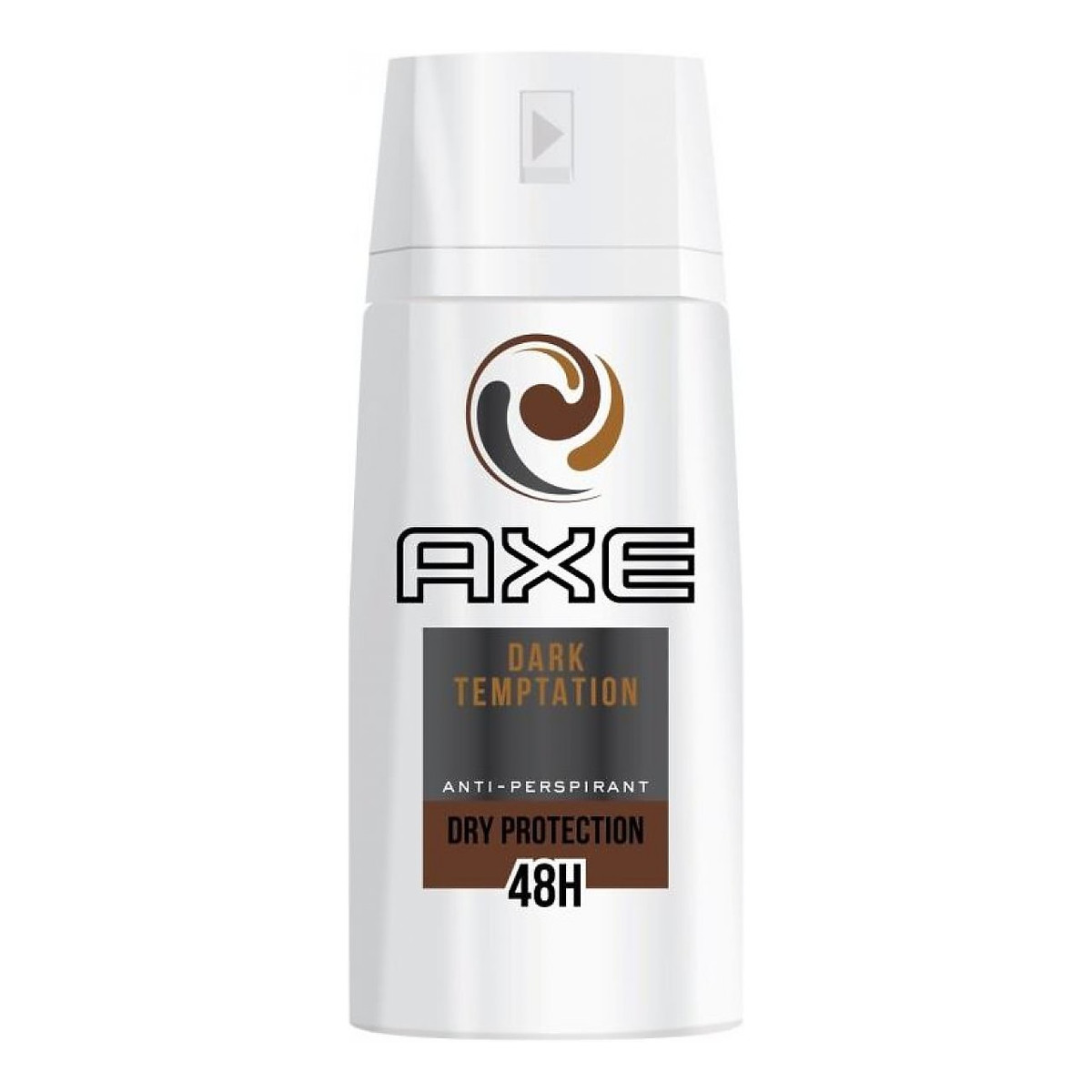 Axe Dark Temptation dezodorant w spray'u 150ml