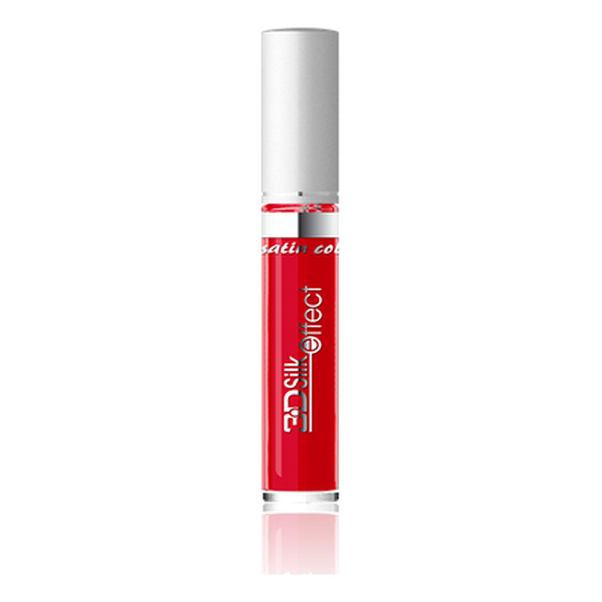 Eveline 3D Silk Effect Błyszczyk z efektem jedwabiu 7ml
