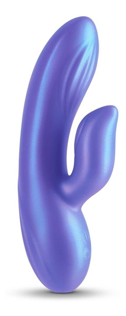 Angel wibrator do punktu g blue