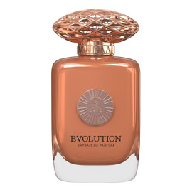 Evolution ekstrakt perfum spray