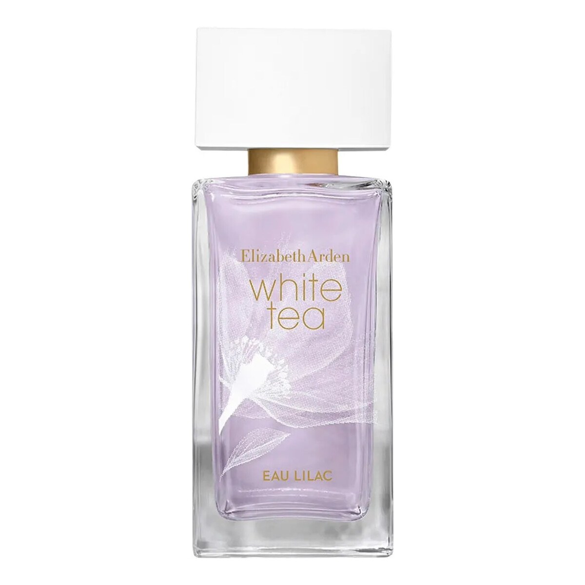 Elizabeth Arden White Tea Eau Lilac Woda toaletowa spray 50ml