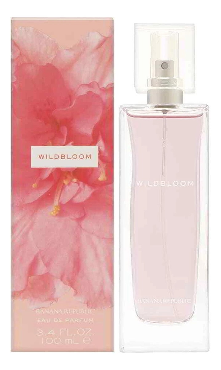 For Women woda perfumowana spray