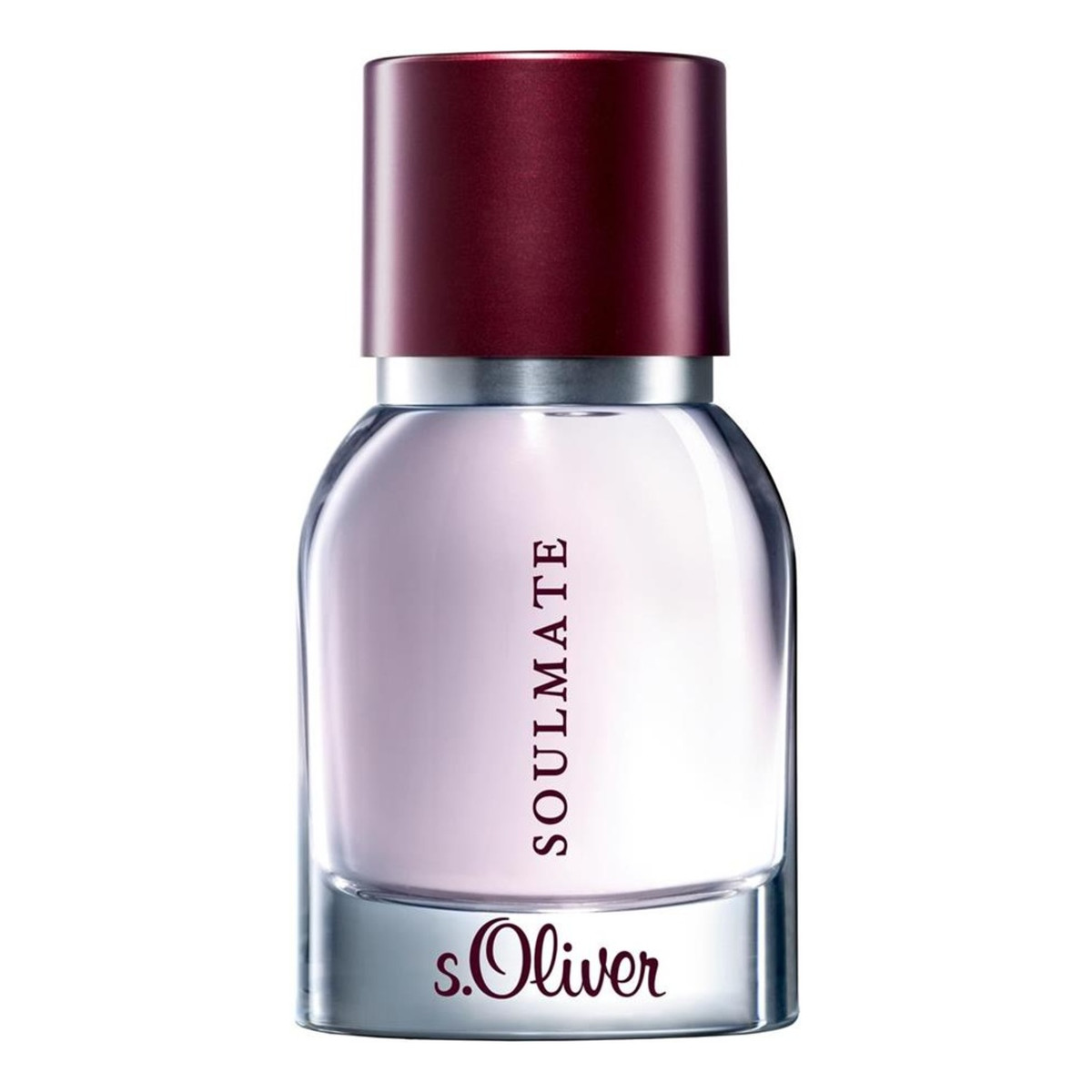 s.Oliver Soulmate Women Woda toaletowa spray-produkt bez opakowania 50ml