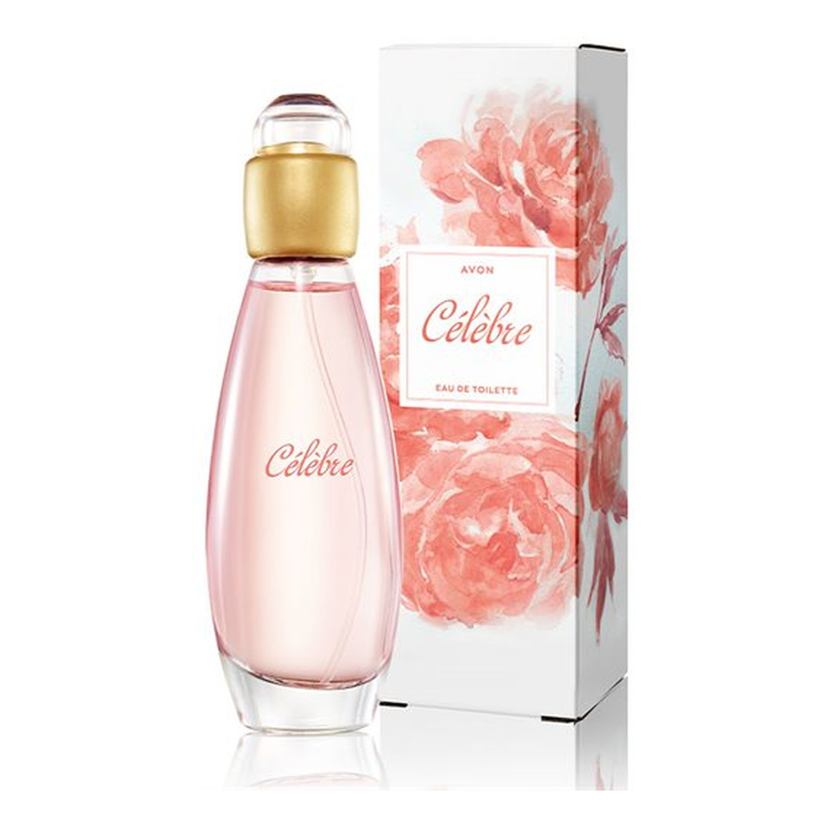 Avon Celebre Woda toaletowa 50ml