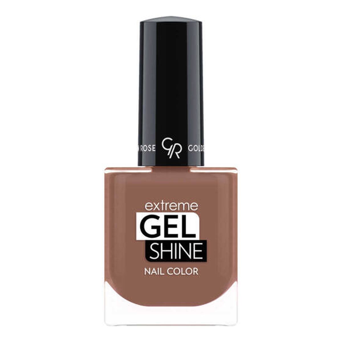 Golden Rose Extreme Gel Shine Żelowy lakier do paznokci 10.2ml