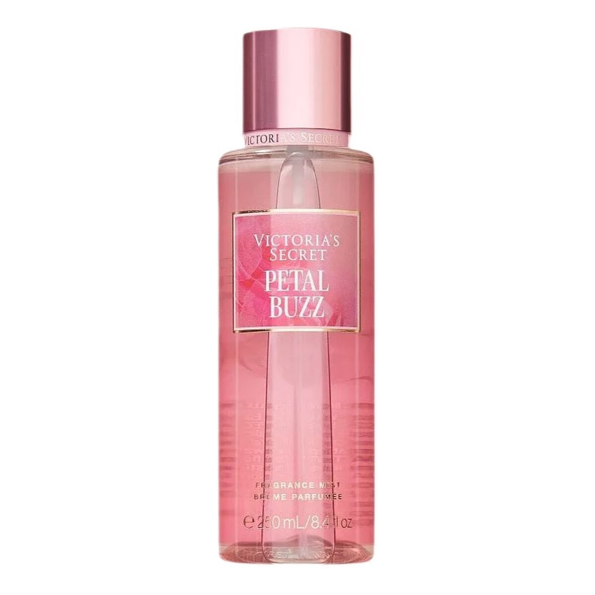 Victoria's Secret Petal Buzz Mgiełka do ciała 250ml