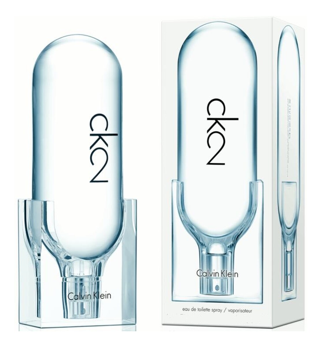 Woda toaletowa spray