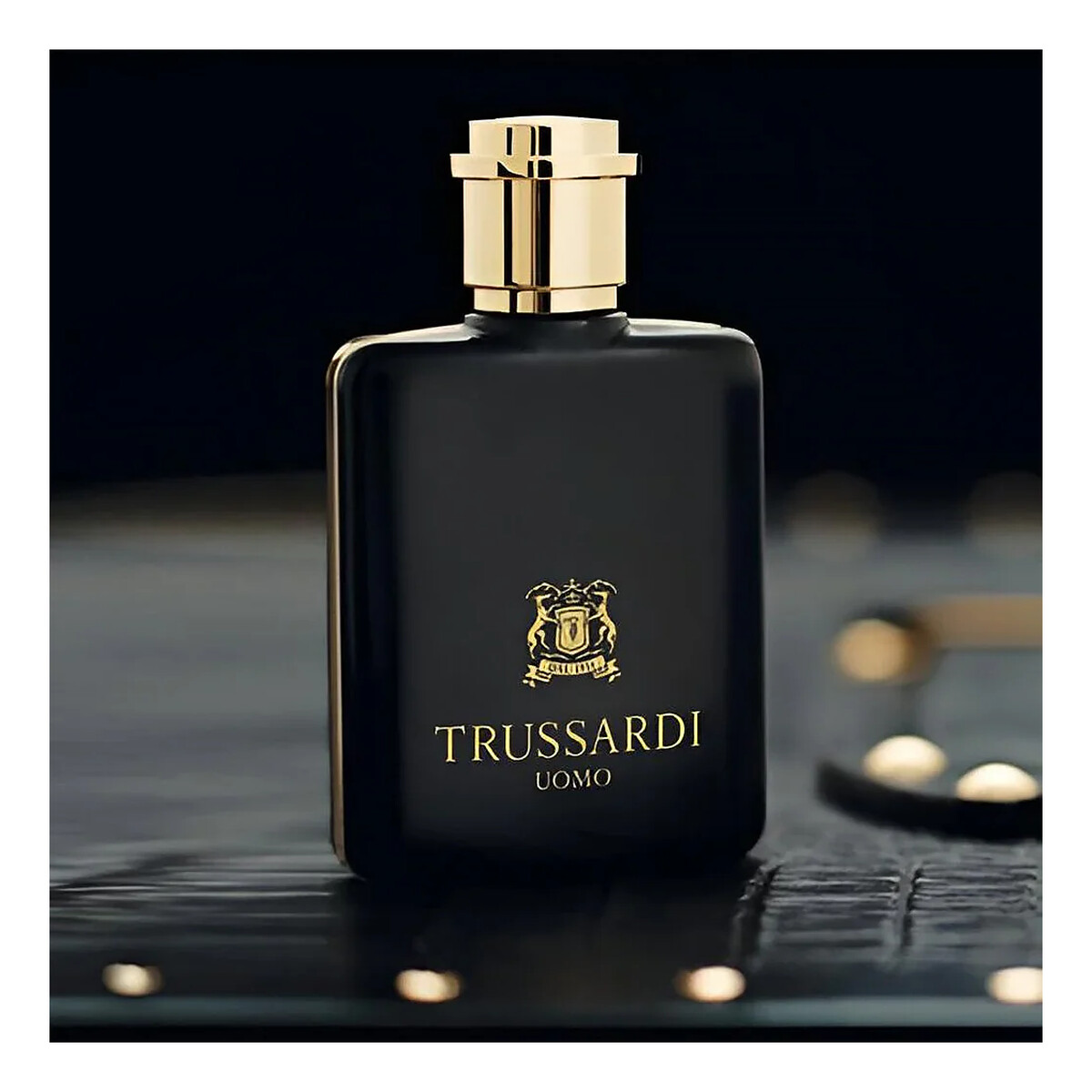 Trussardi Uomo Woda toaletowa spray 200ml