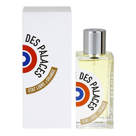 Woda perfumowana spray