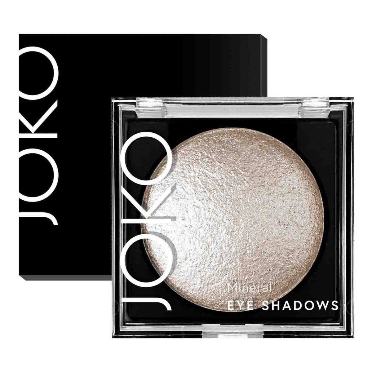 Joko Mineral Eye Shadows cień spiekany do powiek 2g