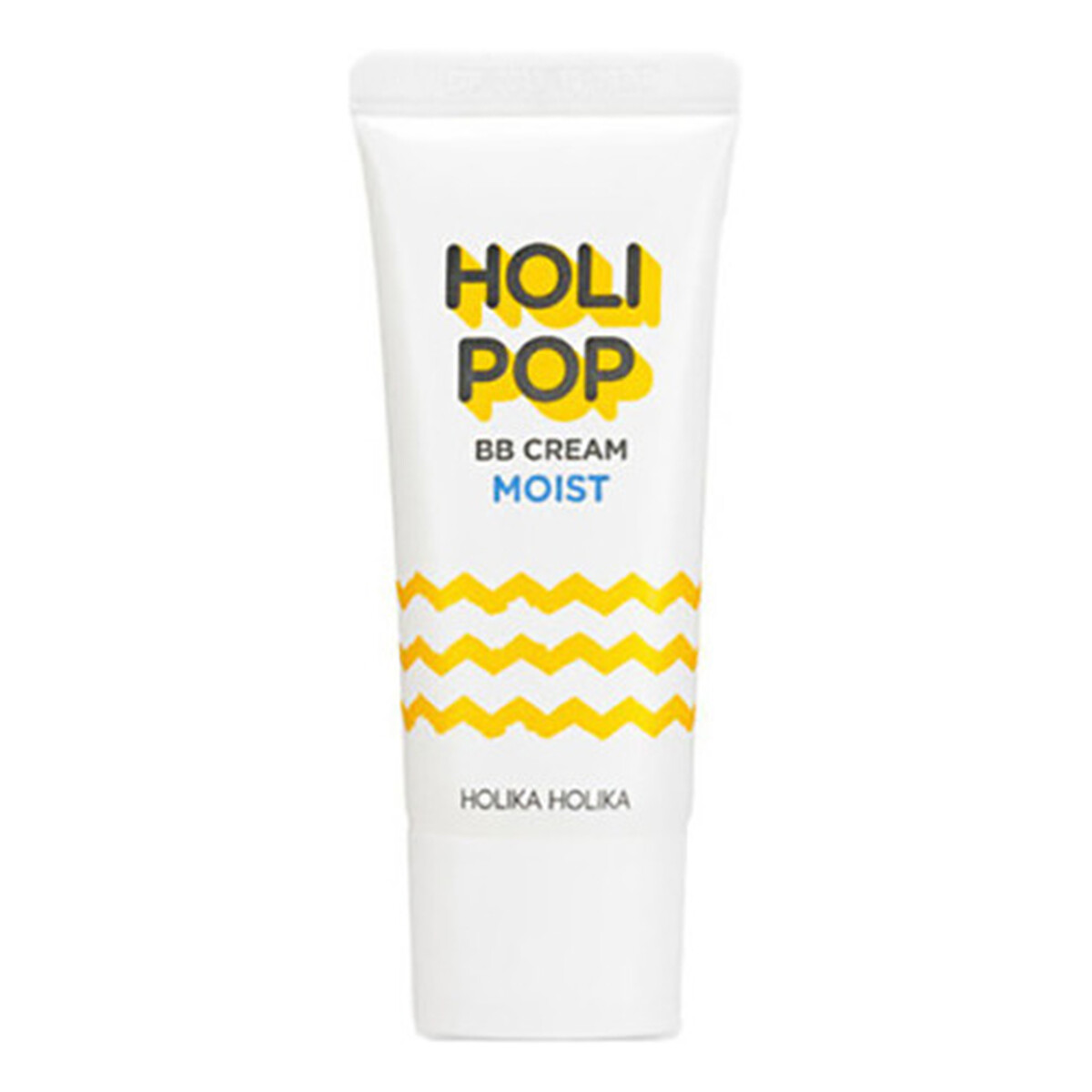 Holika Holika Holi Pop BB Cream Moist Nawilżający Krem BB 30ml