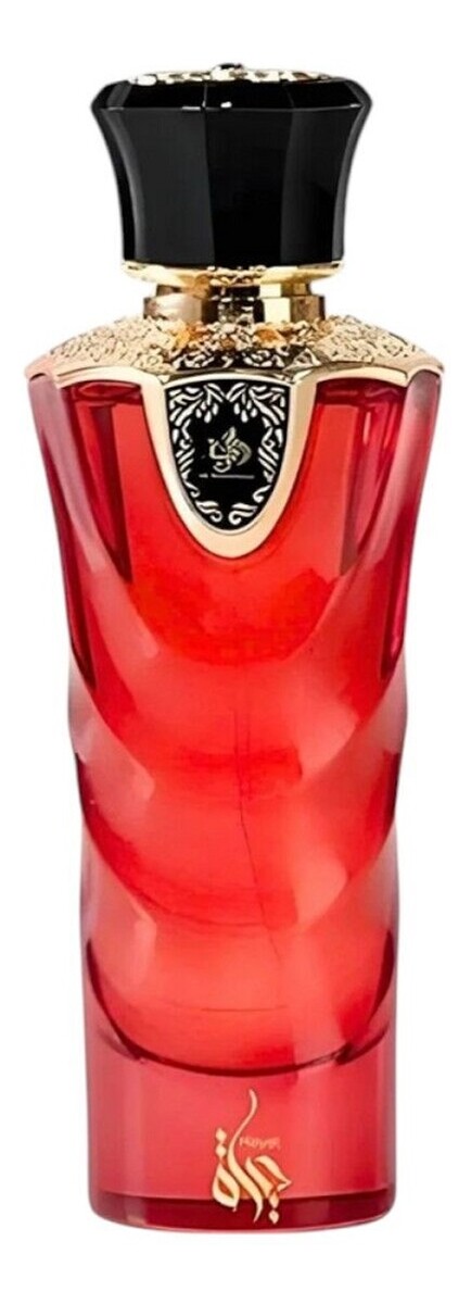 Woda perfumowana spray