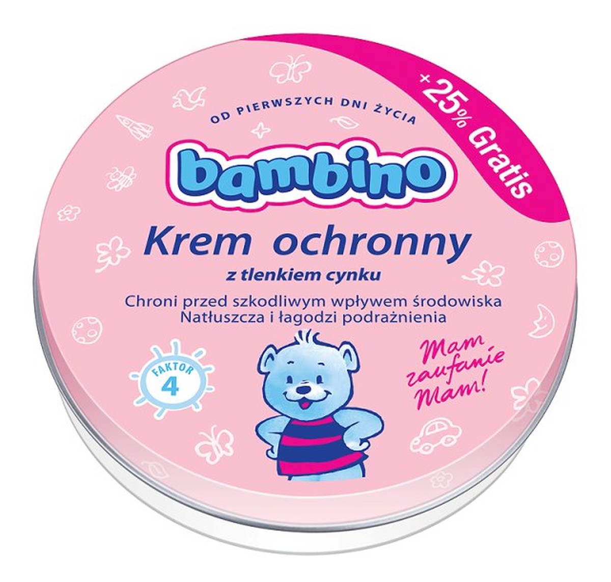 Krem Ochronny