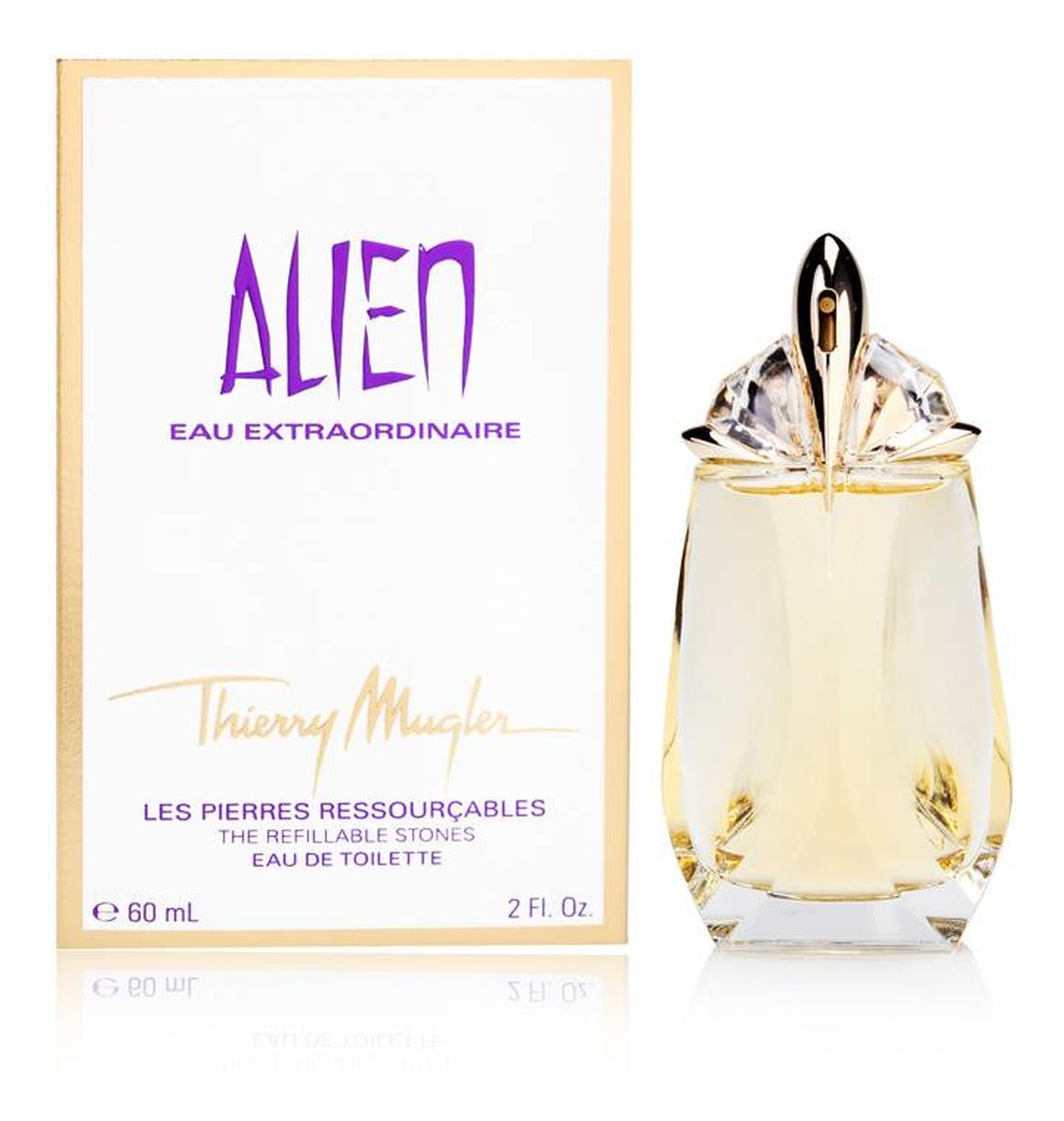 Woda toaletowa spray