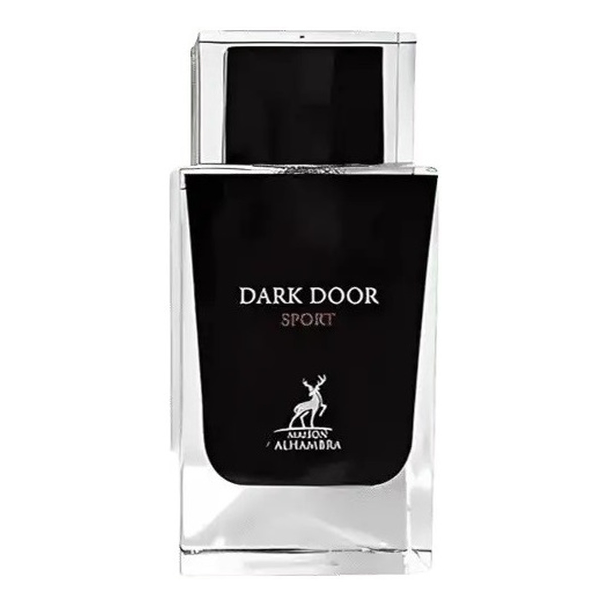 Maison Alhambra Dark Door Sport Woda perfumowana spray 100ml