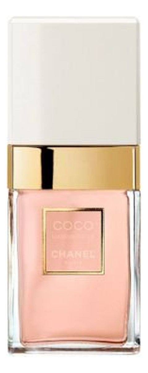 Woda perfumowana spray