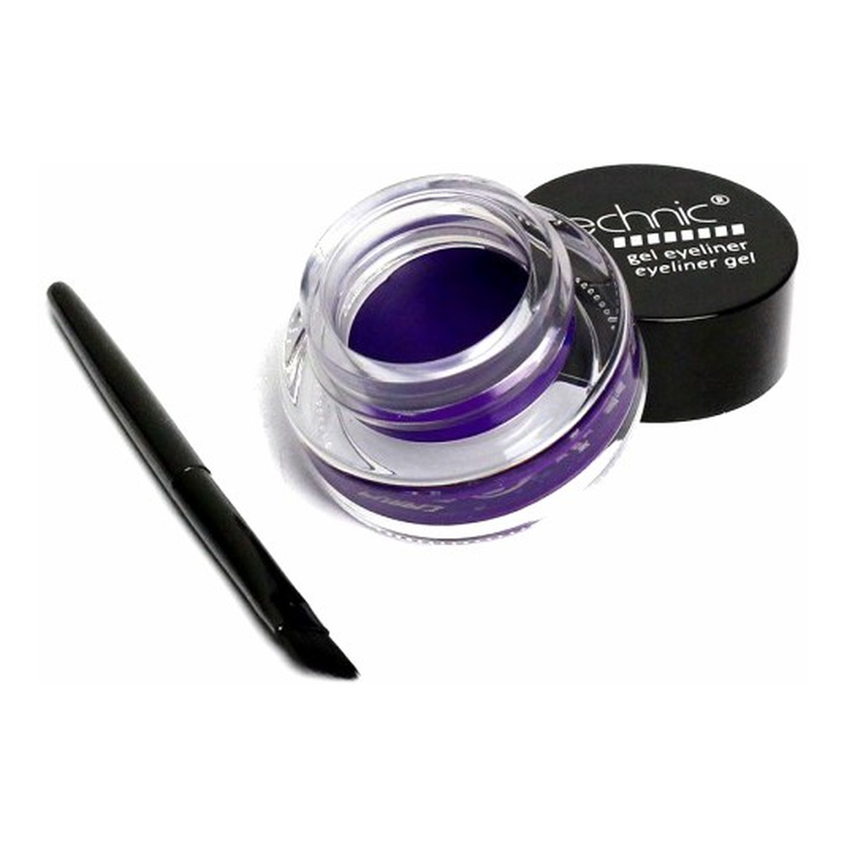Technic Eyeliner w Żelu