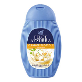 Żel pod prysznic orange blossom