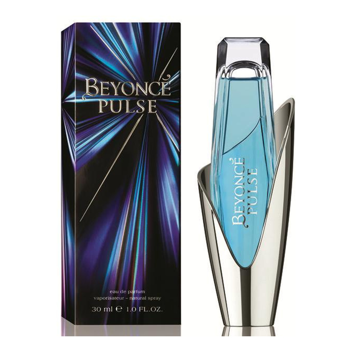 Beyonce Pulse Woda Perfumowana Spray 30ml