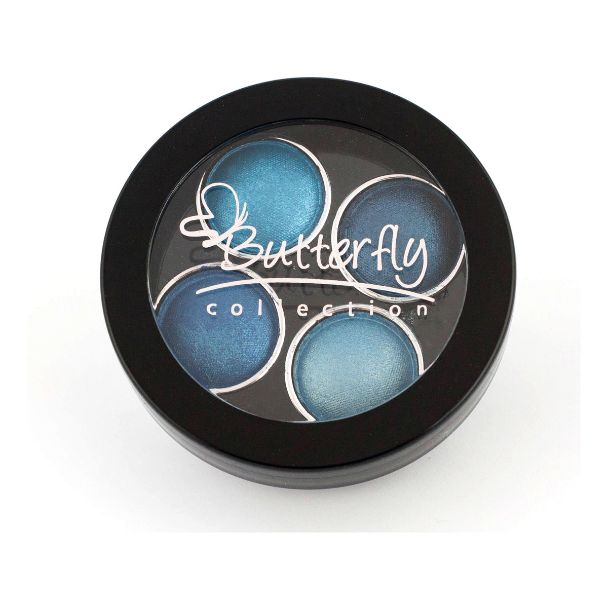 Butterfly Cienie Do Powiek Dance Shadow 5g