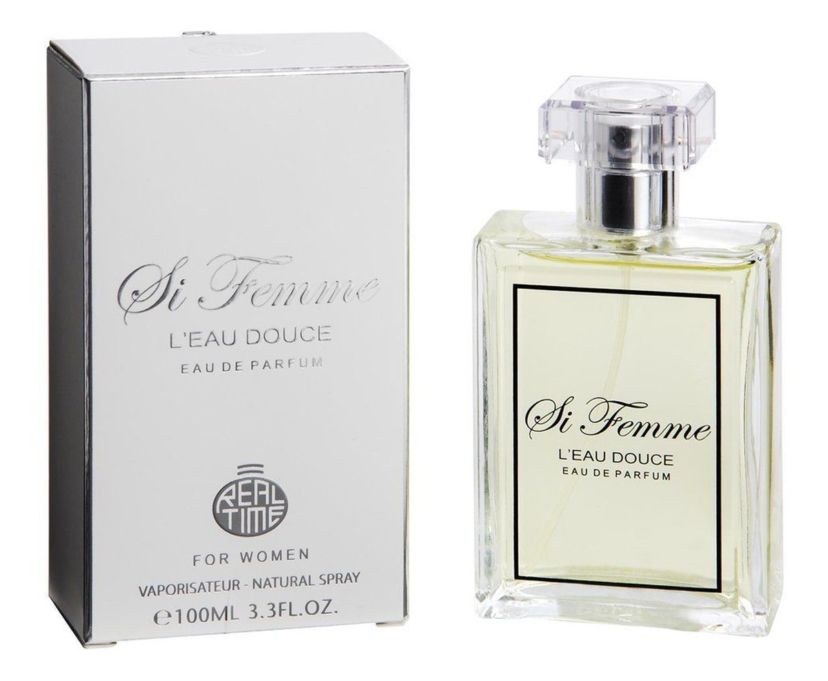 Woda perfumowana