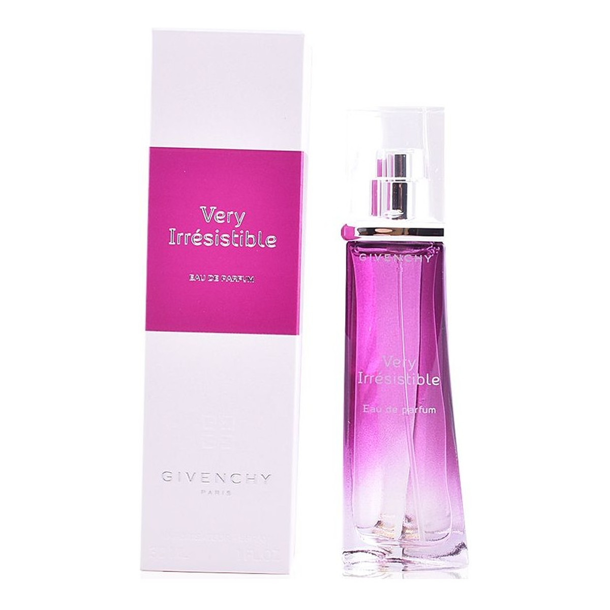 Givenchy Very Irresistible Woda perfumowana 30ml