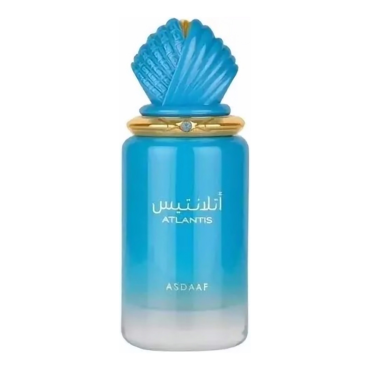 Lattafa Atlantis Woda perfumowana spray 100ml