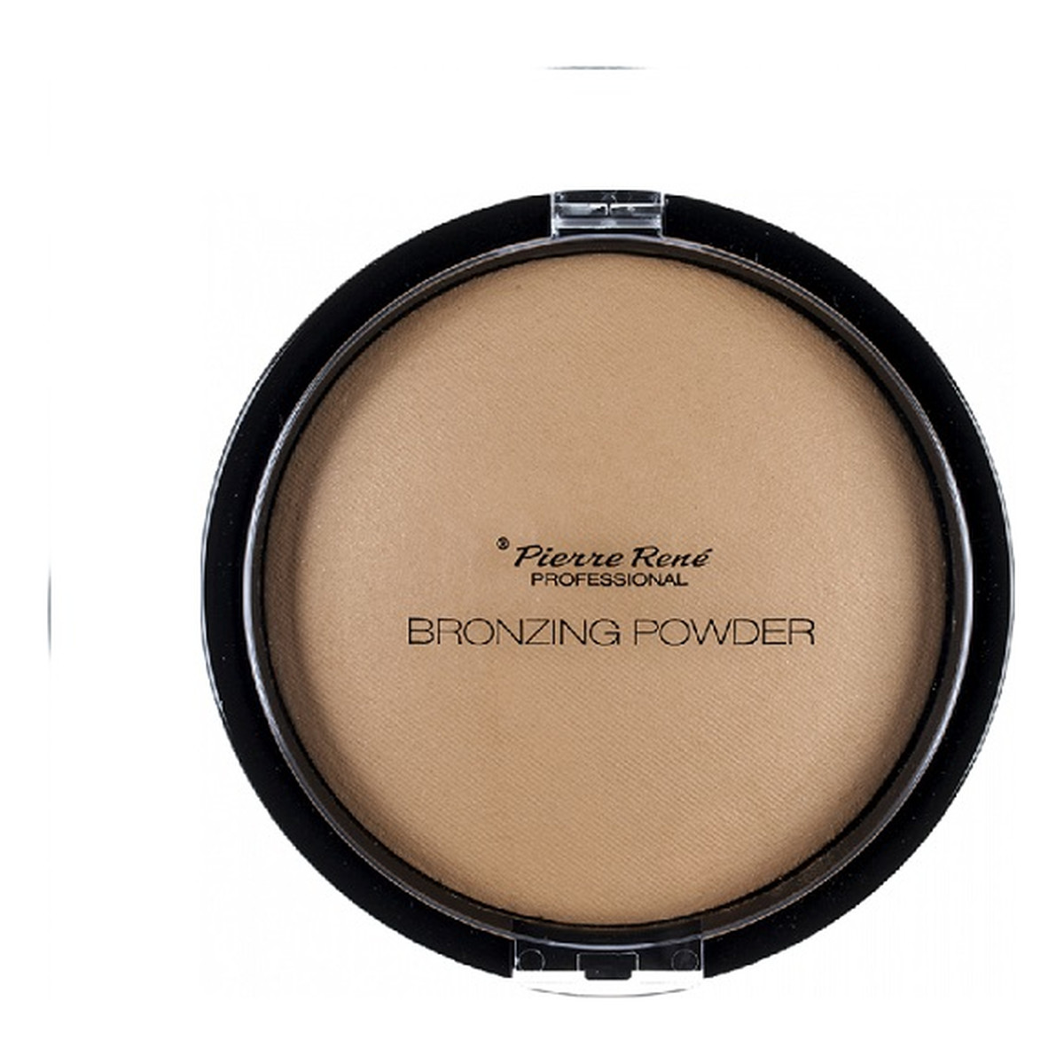 Pierre Rene Professional Bronzing Powder puder brązujący 20g
