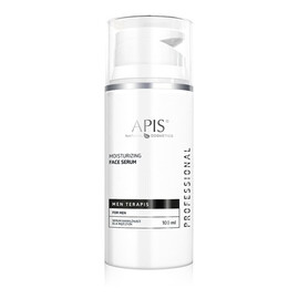 serum do twarzy dla mężczyzn