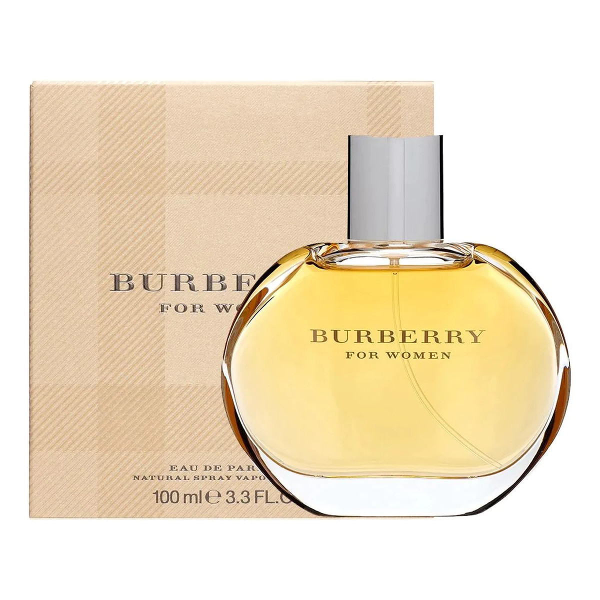 Burberry Woman Woda perfumowana dla kobiet 100ml