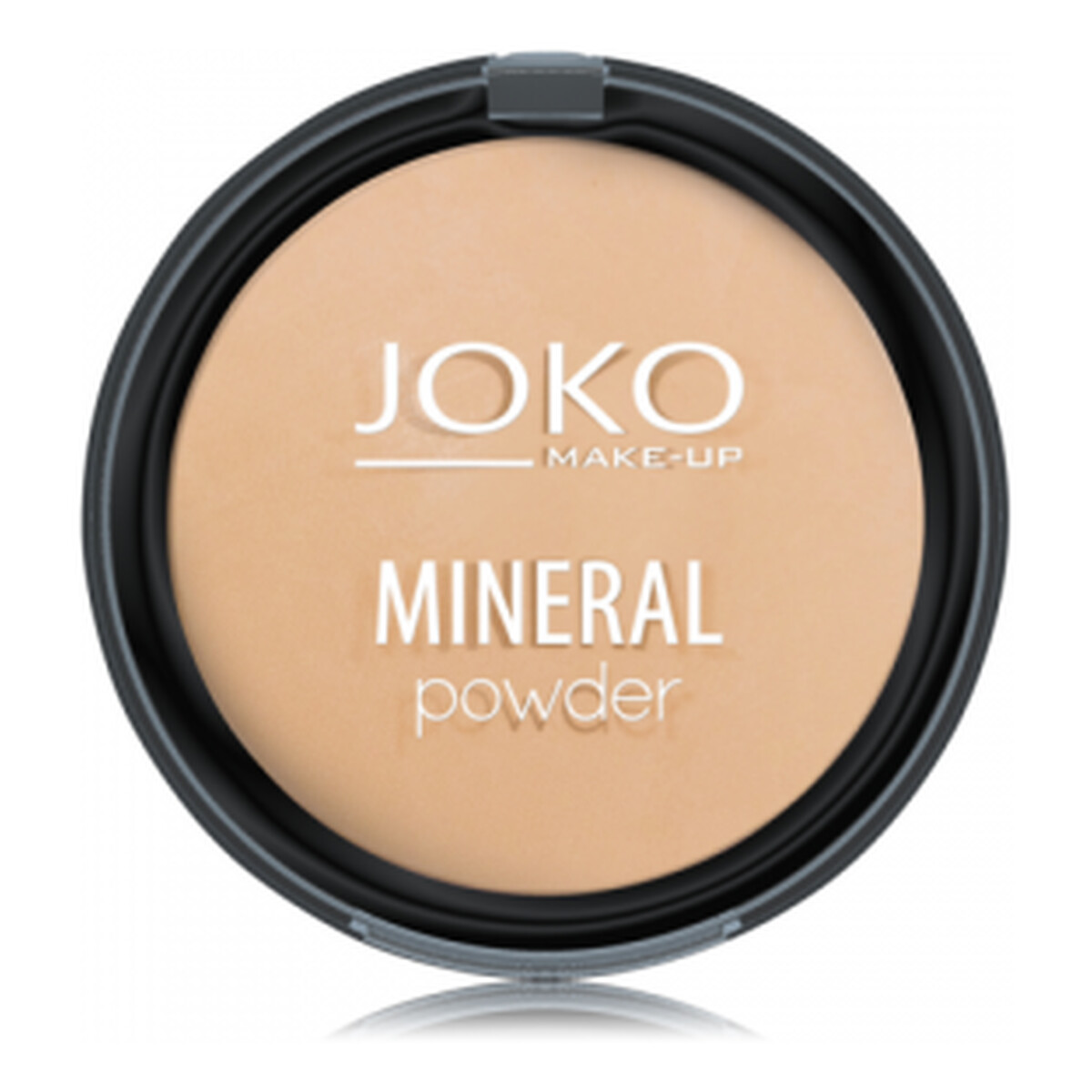 Joko Mineral Puder Spiekany