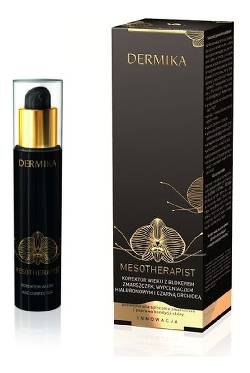 Korektor Wieku Do Twarzy