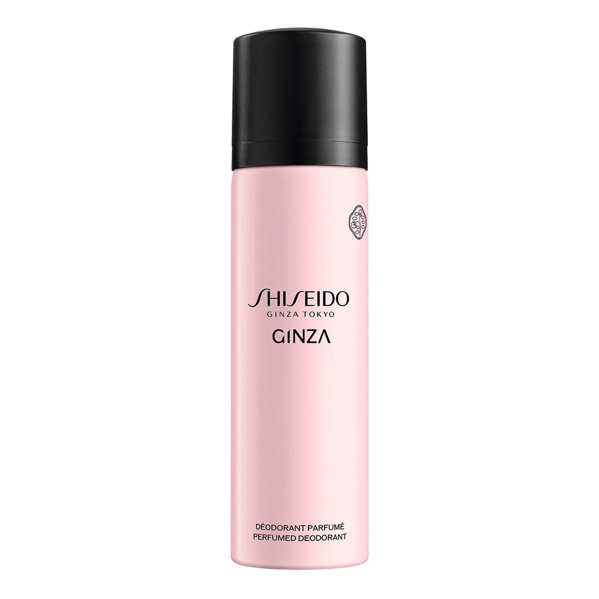 Shiseido Ginza Dezodorant spray 100ml